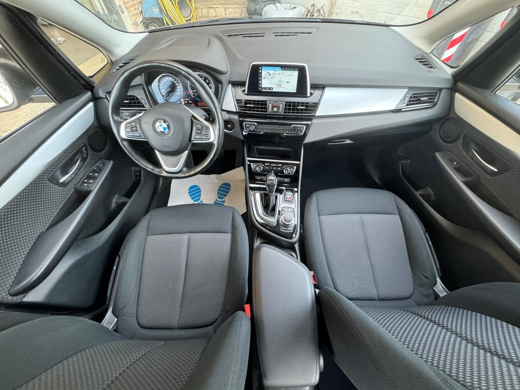 BMW Serie 2