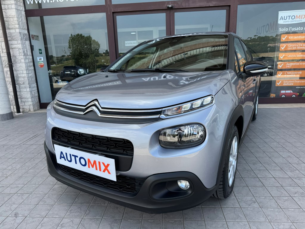 Citroen C3