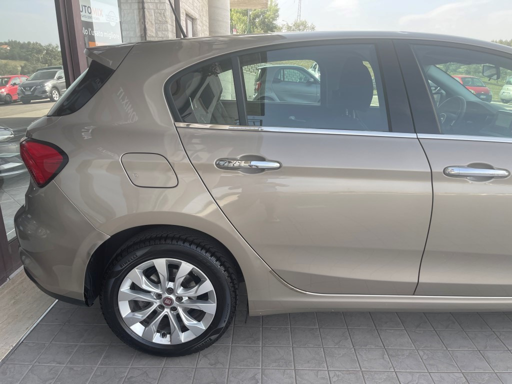 Fiat Tipo