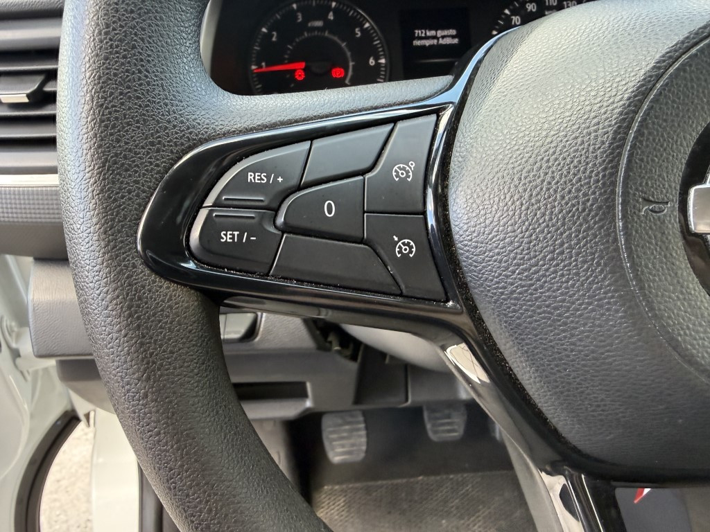 Nissan Primastar