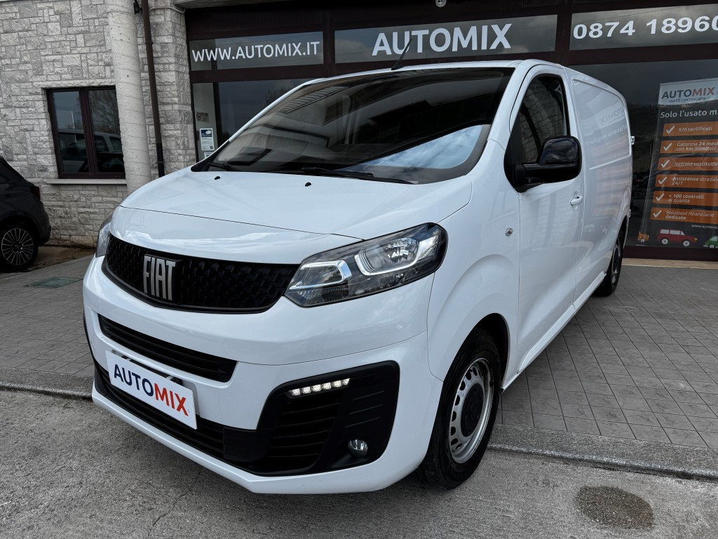 Fiat Scudo
