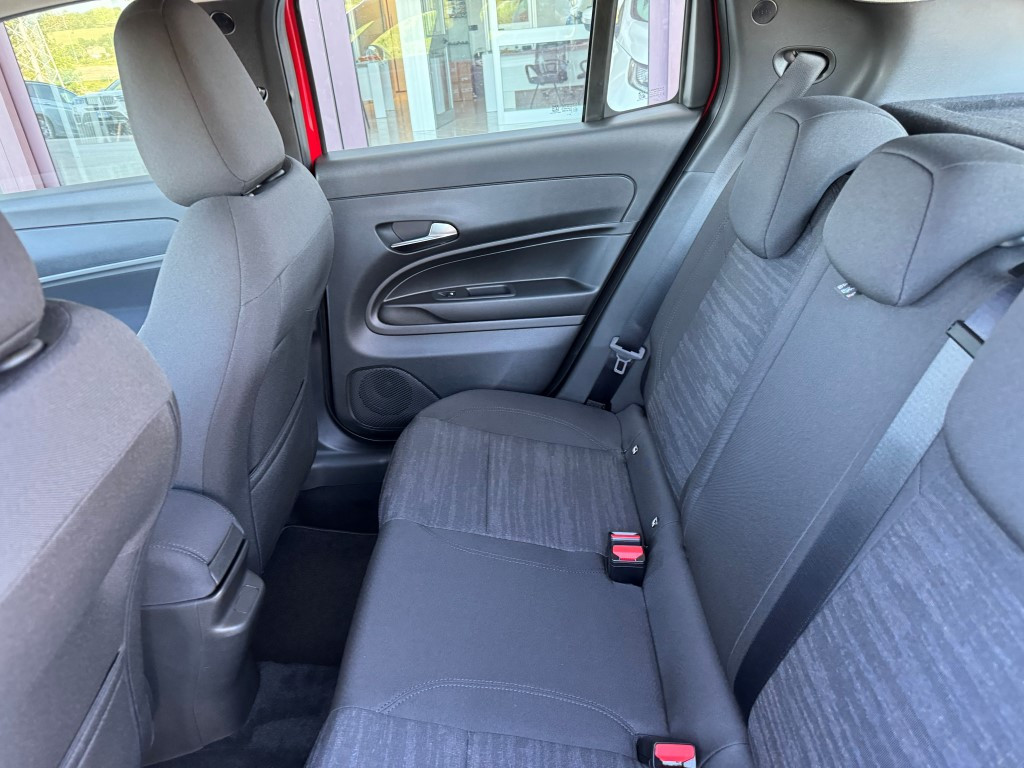 Jeep Altro