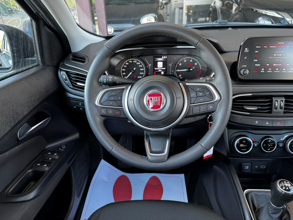 Fiat Tipo