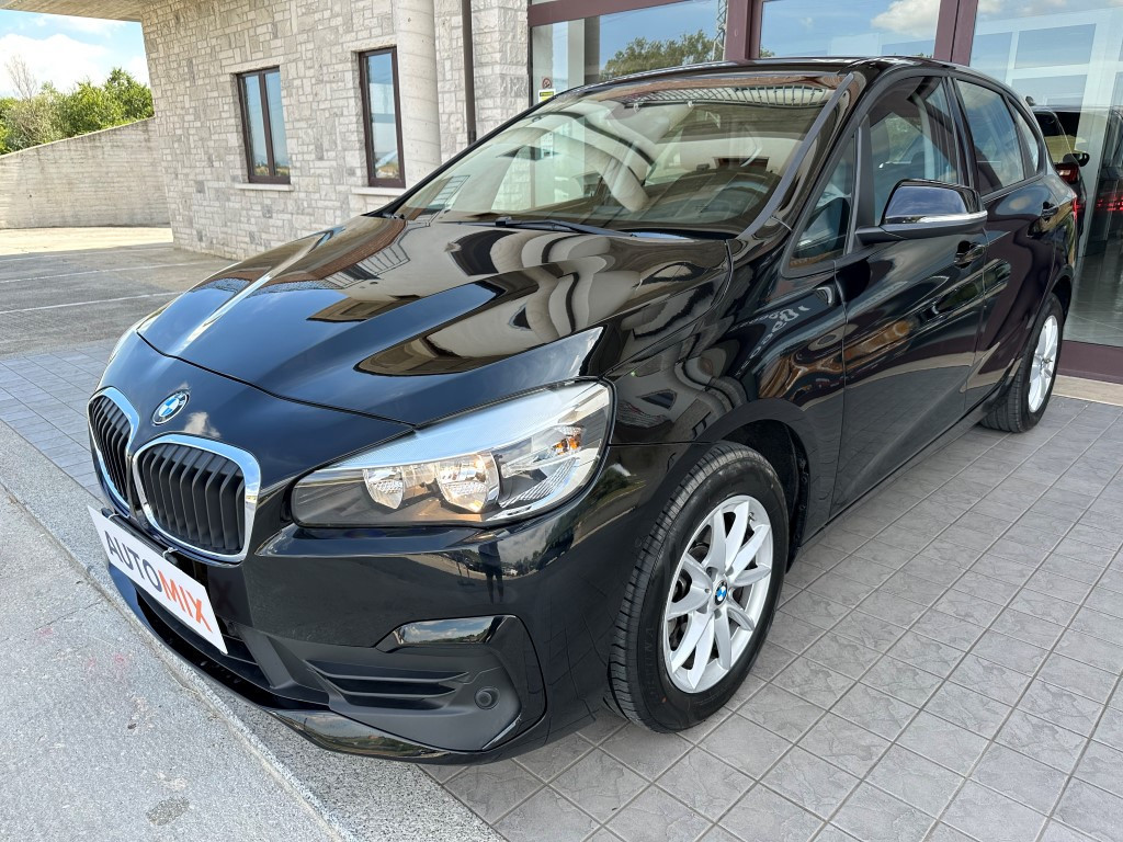 BMW Serie 2