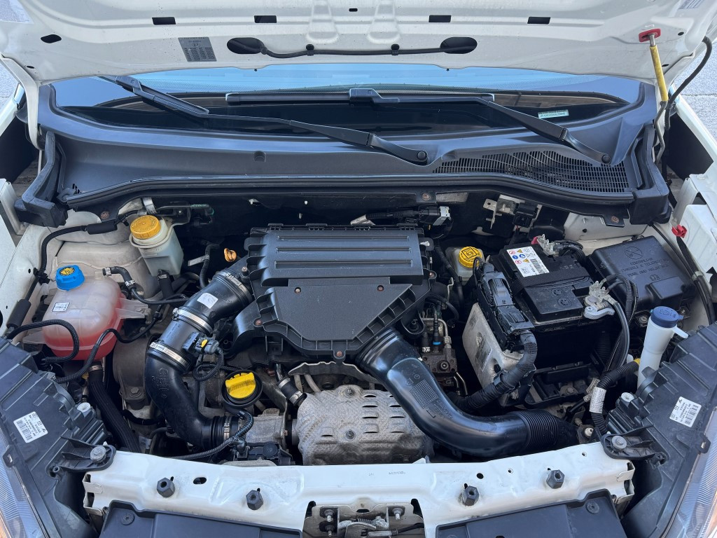 Fiat Doblò