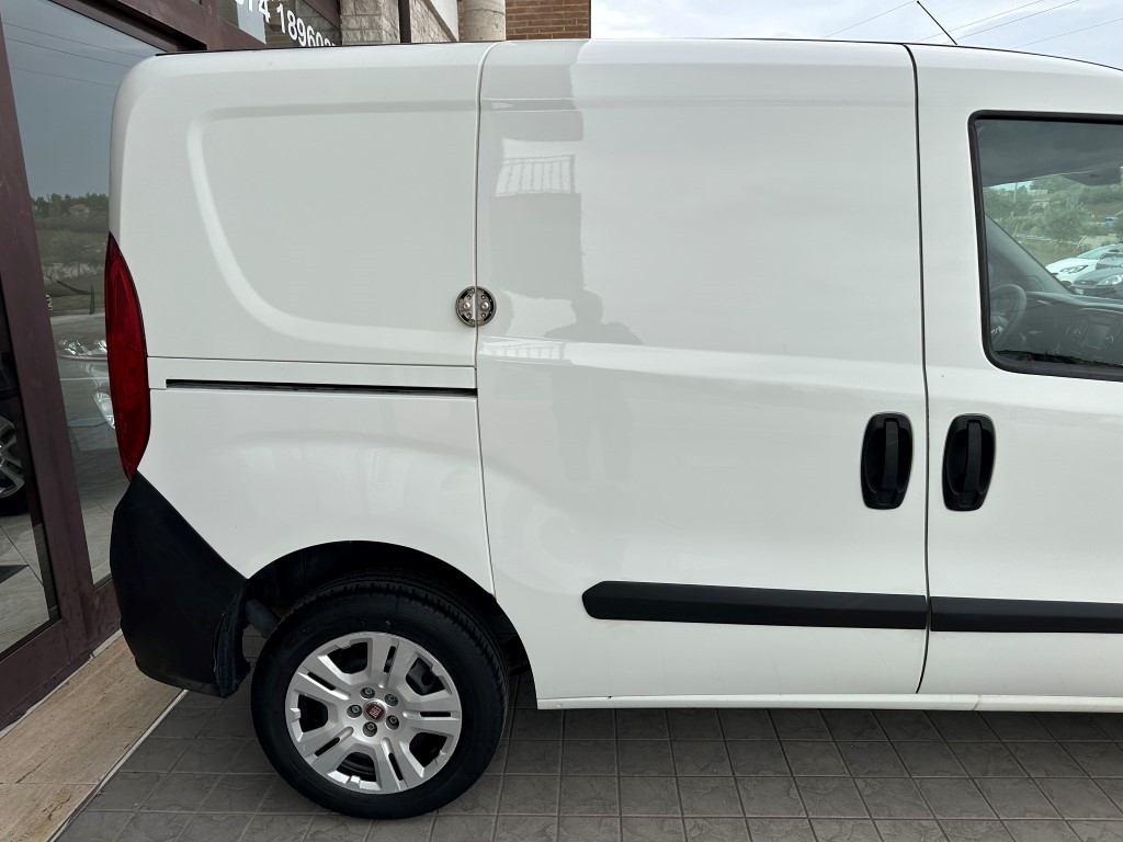 Fiat DoblÃ²