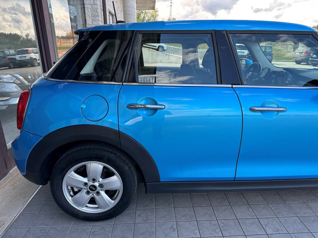 Mini Mini