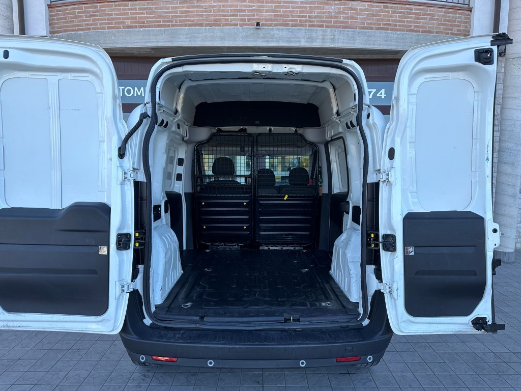 Fiat DoblÃ²