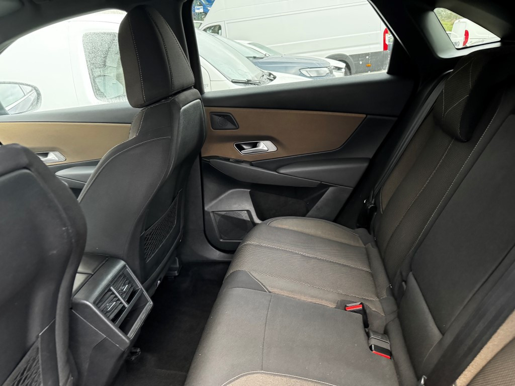 Ds DS 7 Crossback