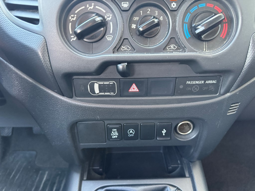 Fiat Fullback