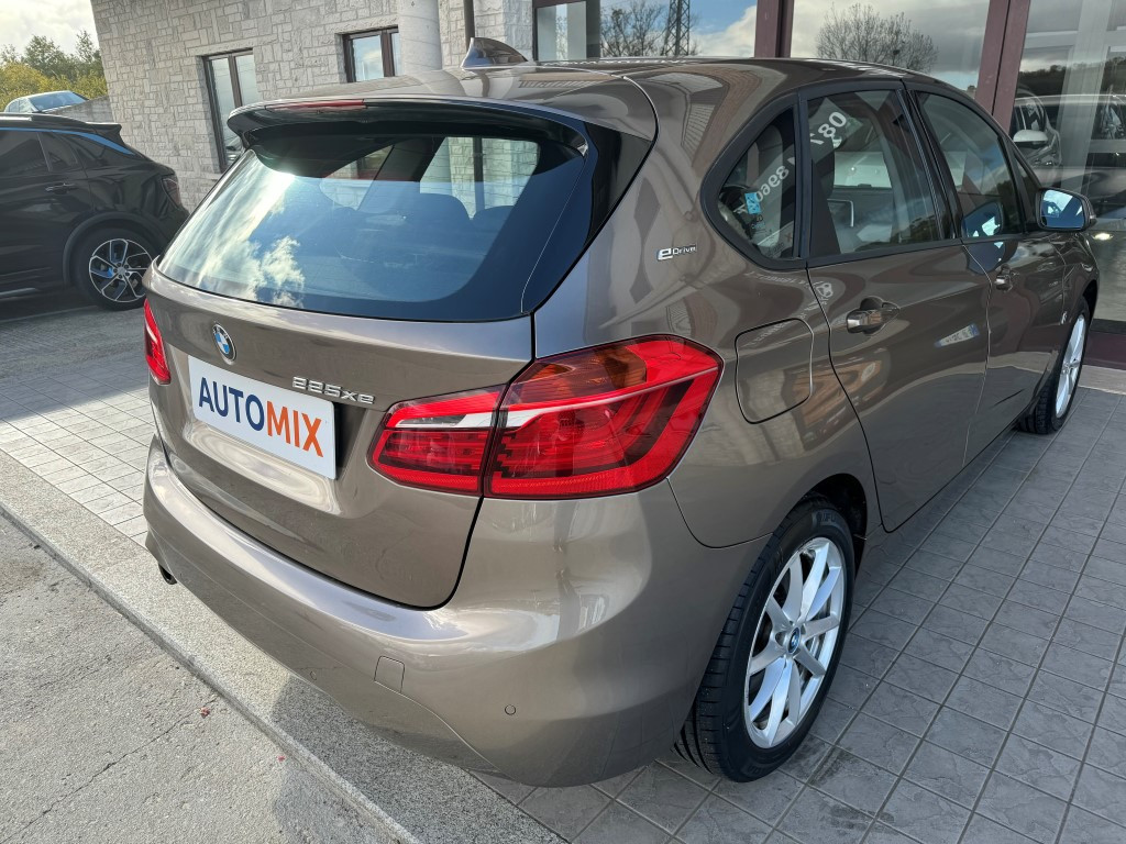 BMW Serie 2
