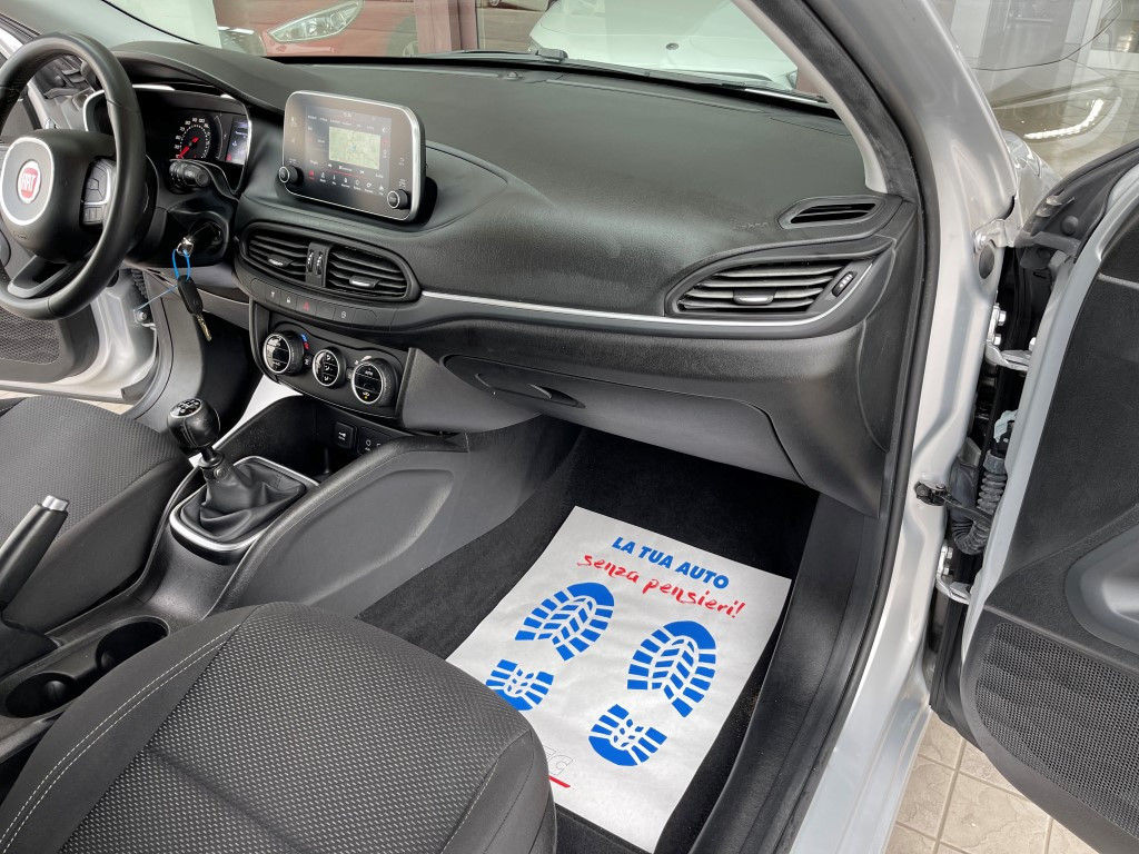 Fiat Tipo