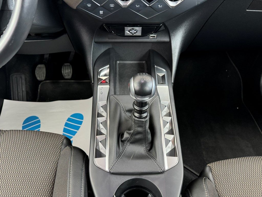 Ds DS 3 Crossback