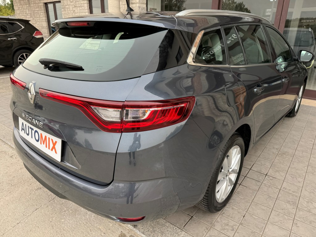 Renault MÃ©gane