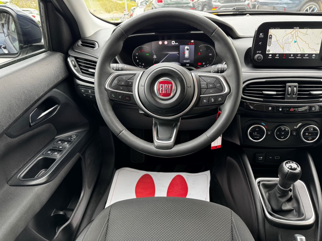 Fiat Tipo