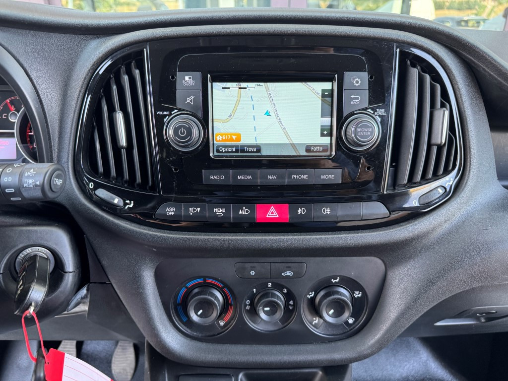 Fiat DoblÃ²