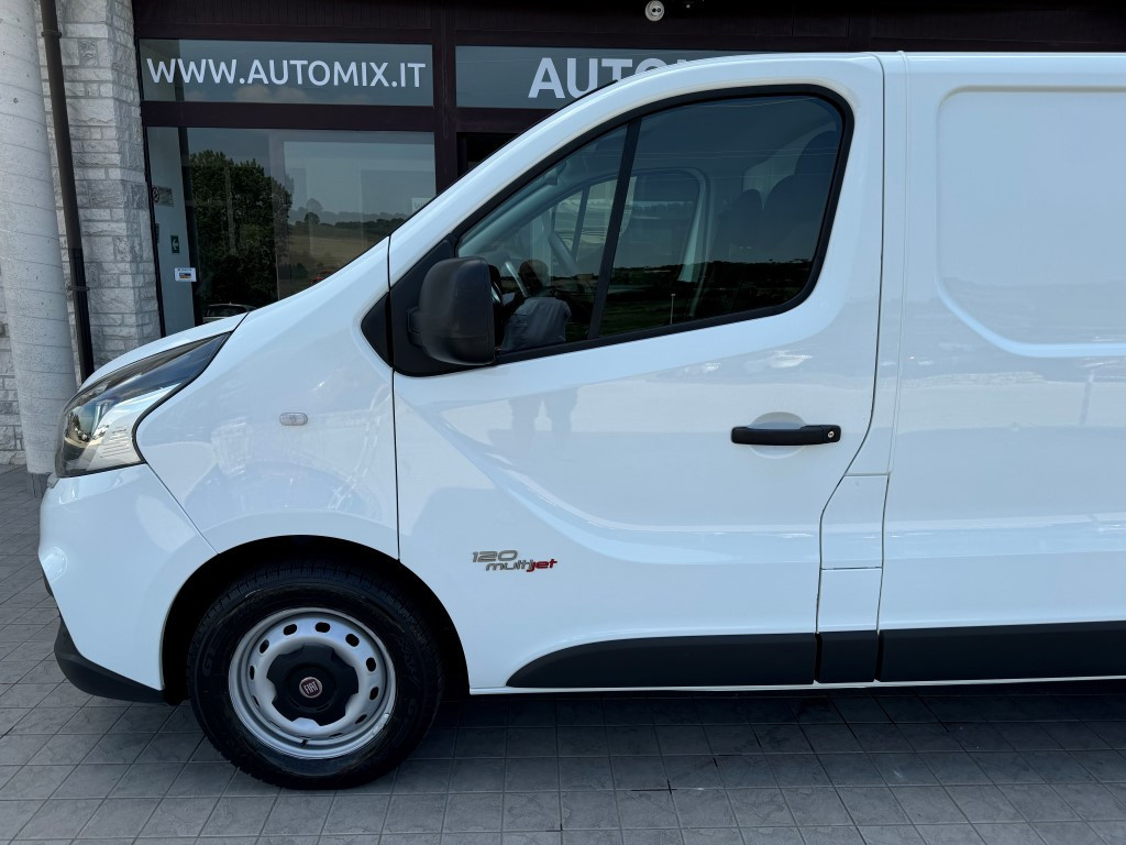 Fiat Talento