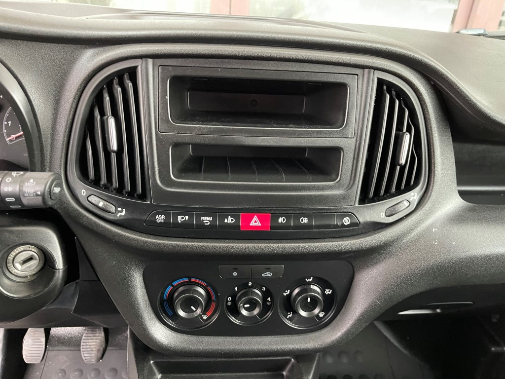Fiat DoblÃ²