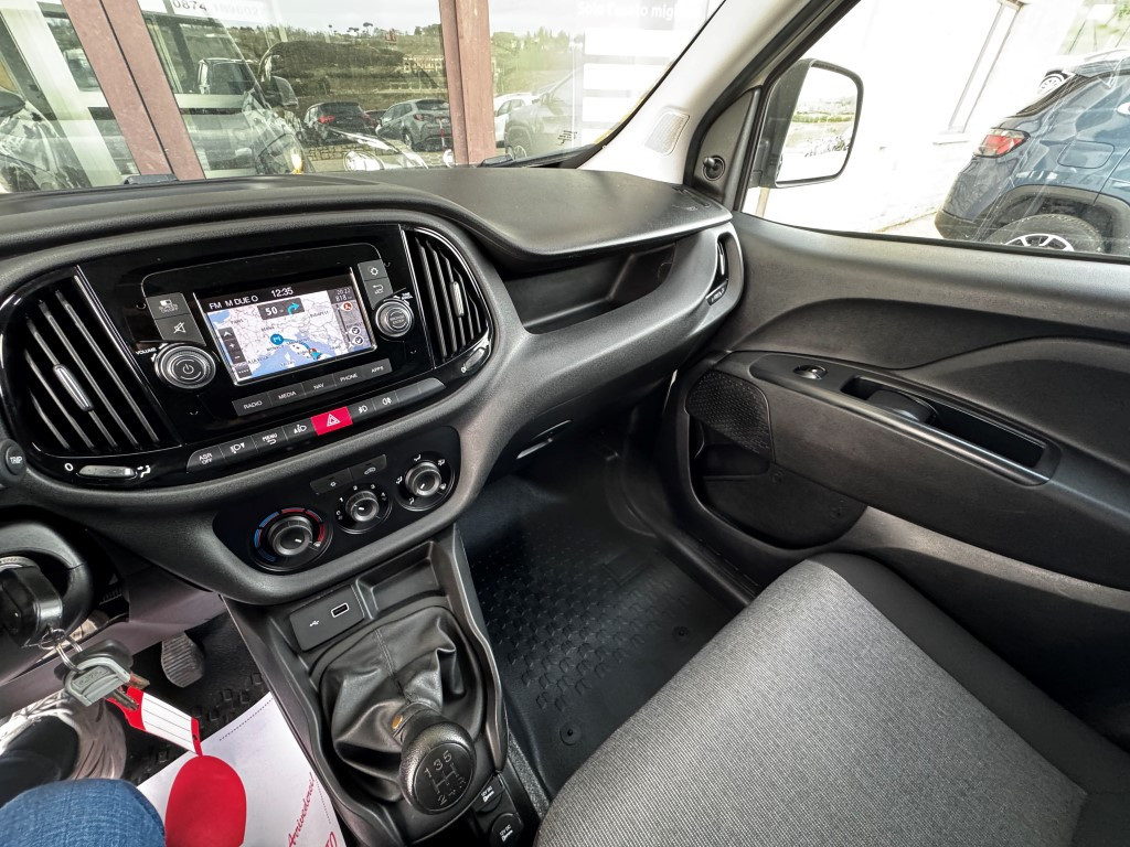 Fiat DoblÃ²