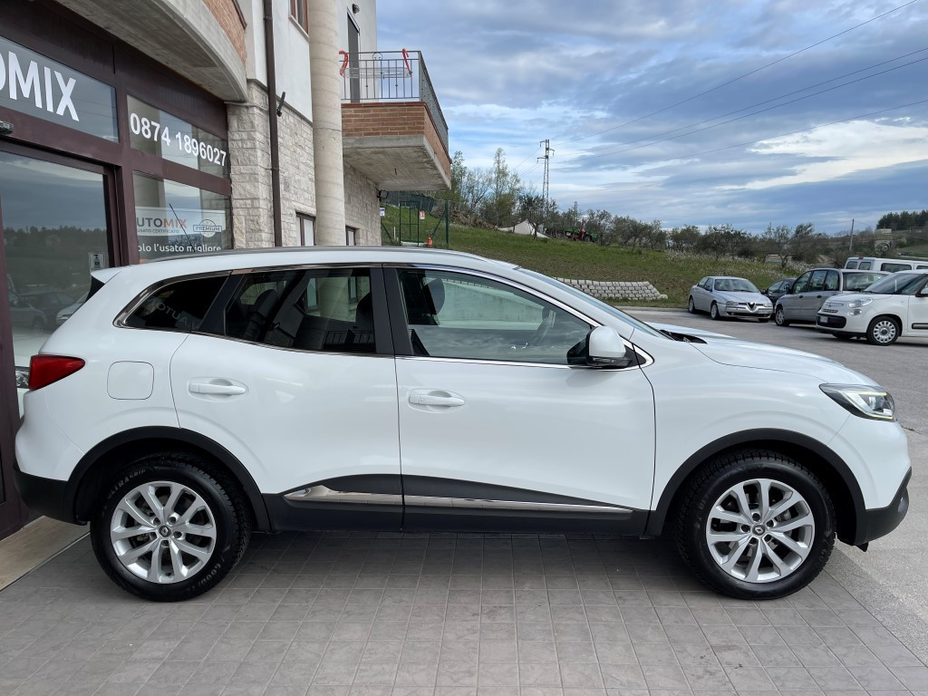 Renault Kadjar