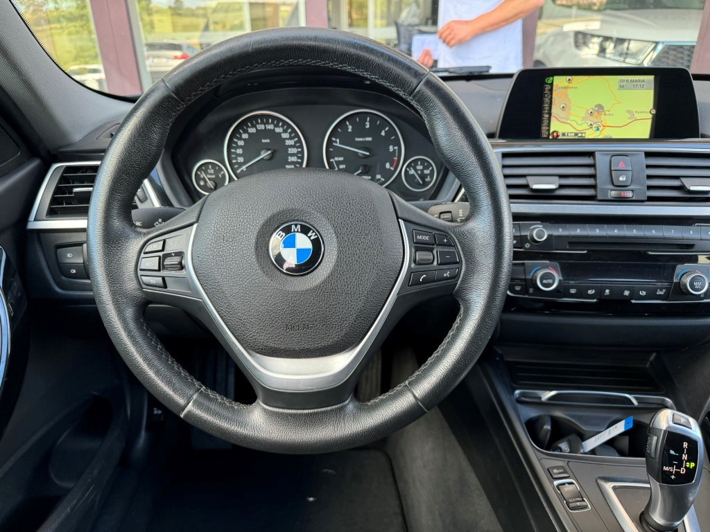 BMW Serie 3