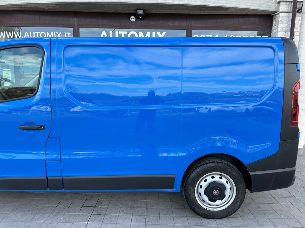 Fiat Talento