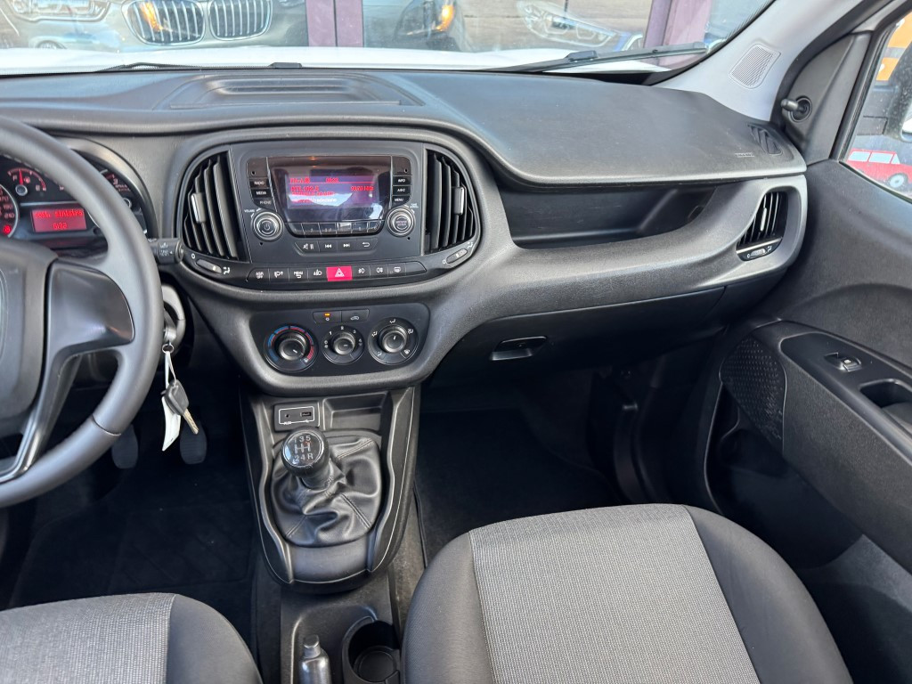 Fiat DoblÃ²