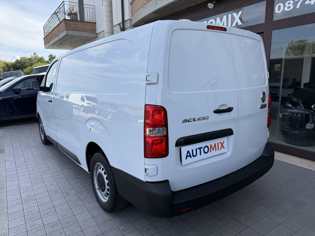 Fiat Scudo