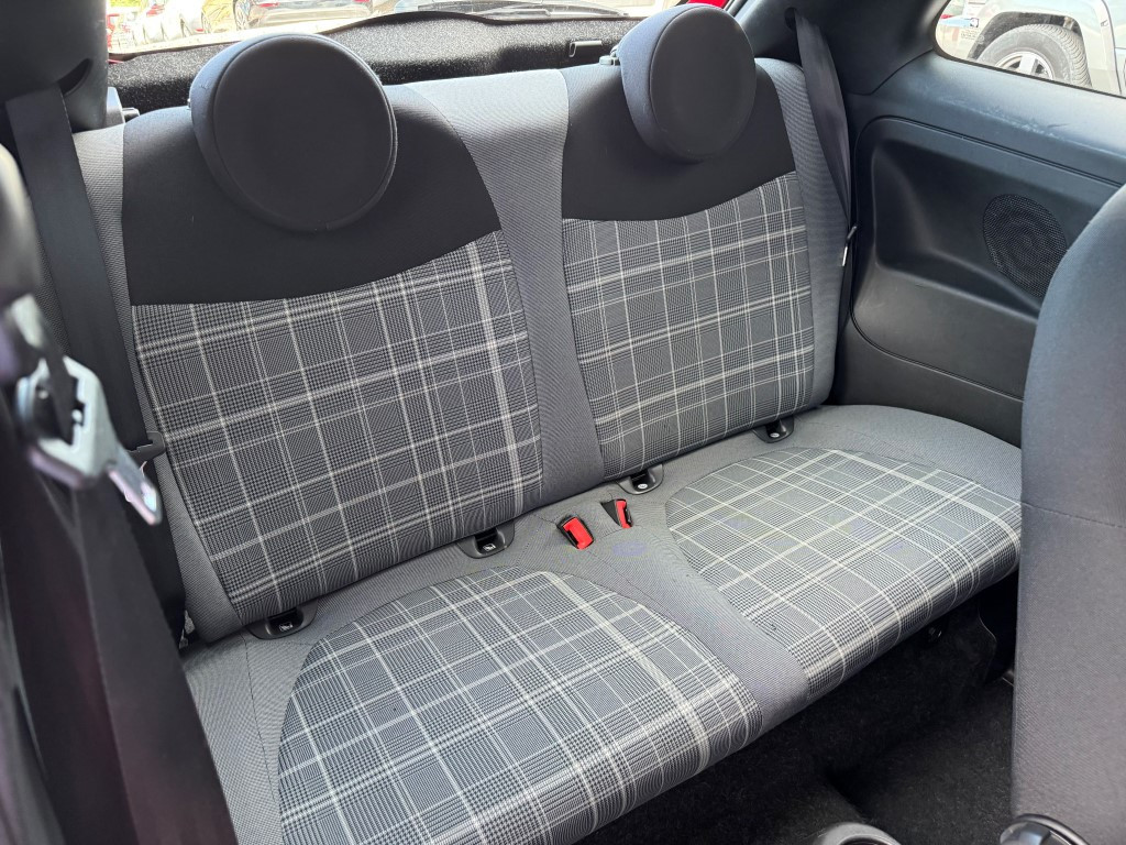 Fiat 500L Living