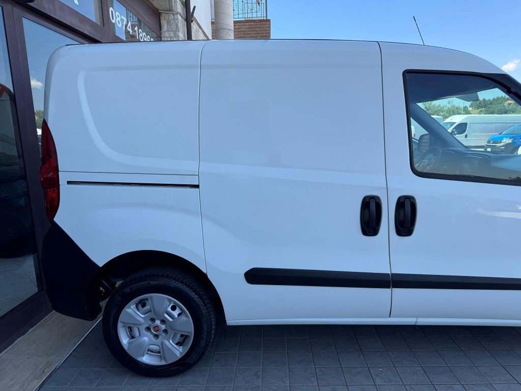 Fiat DoblÃ²