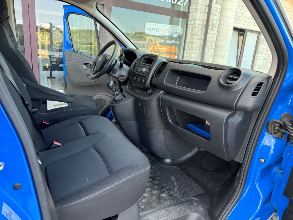 Fiat Talento