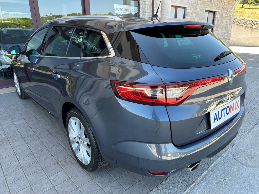 Renault MÃ©gane