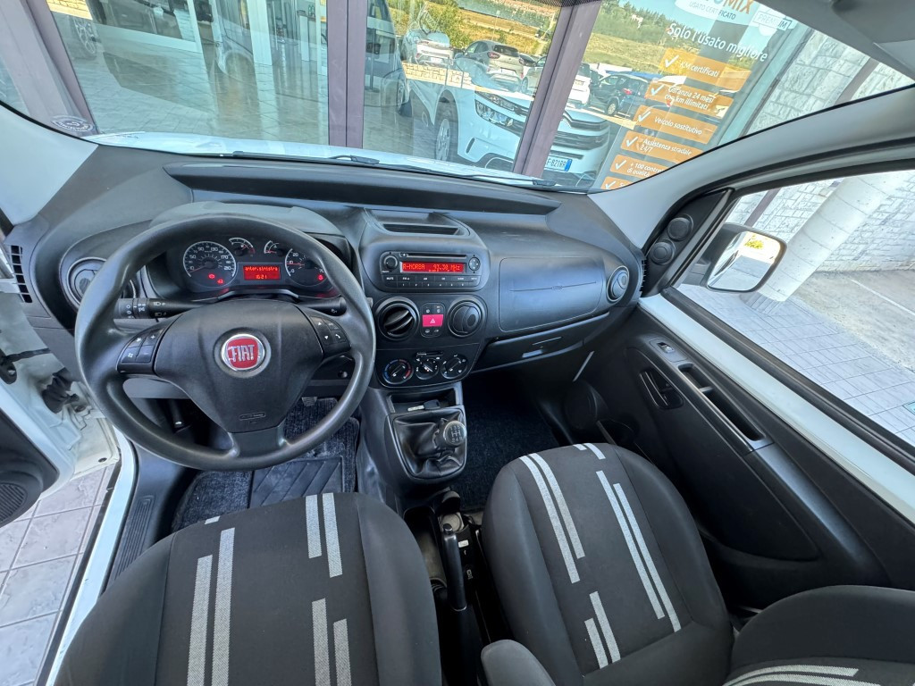 Fiat Fiorino
