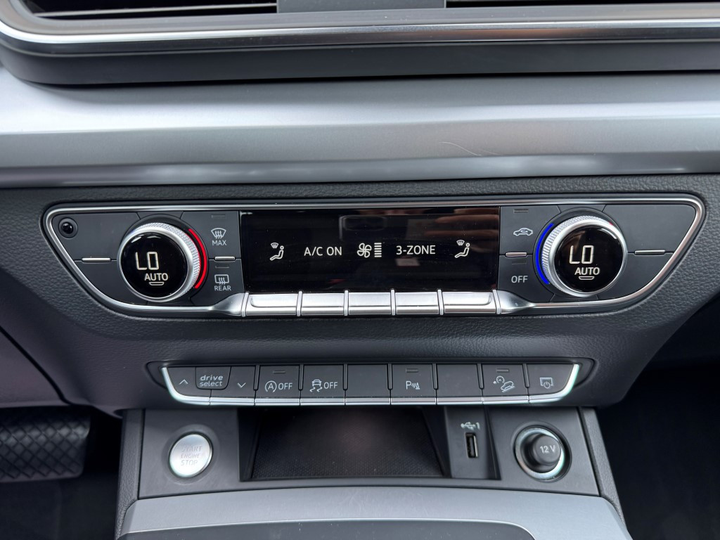Audi Q5 Sportback