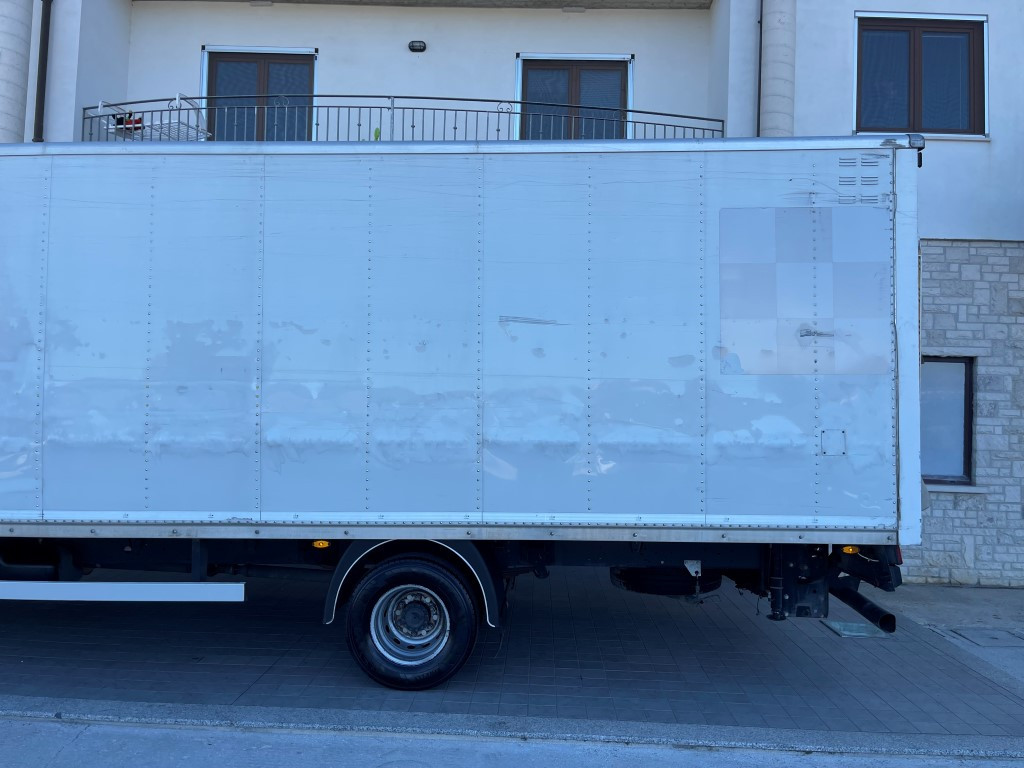 Iveco Daily