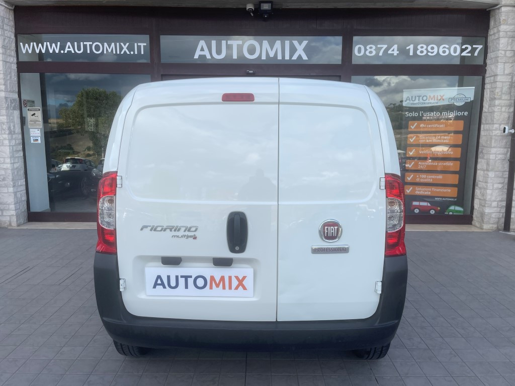 Fiat Fiorino