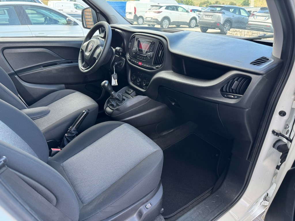 Fiat DoblÃ²