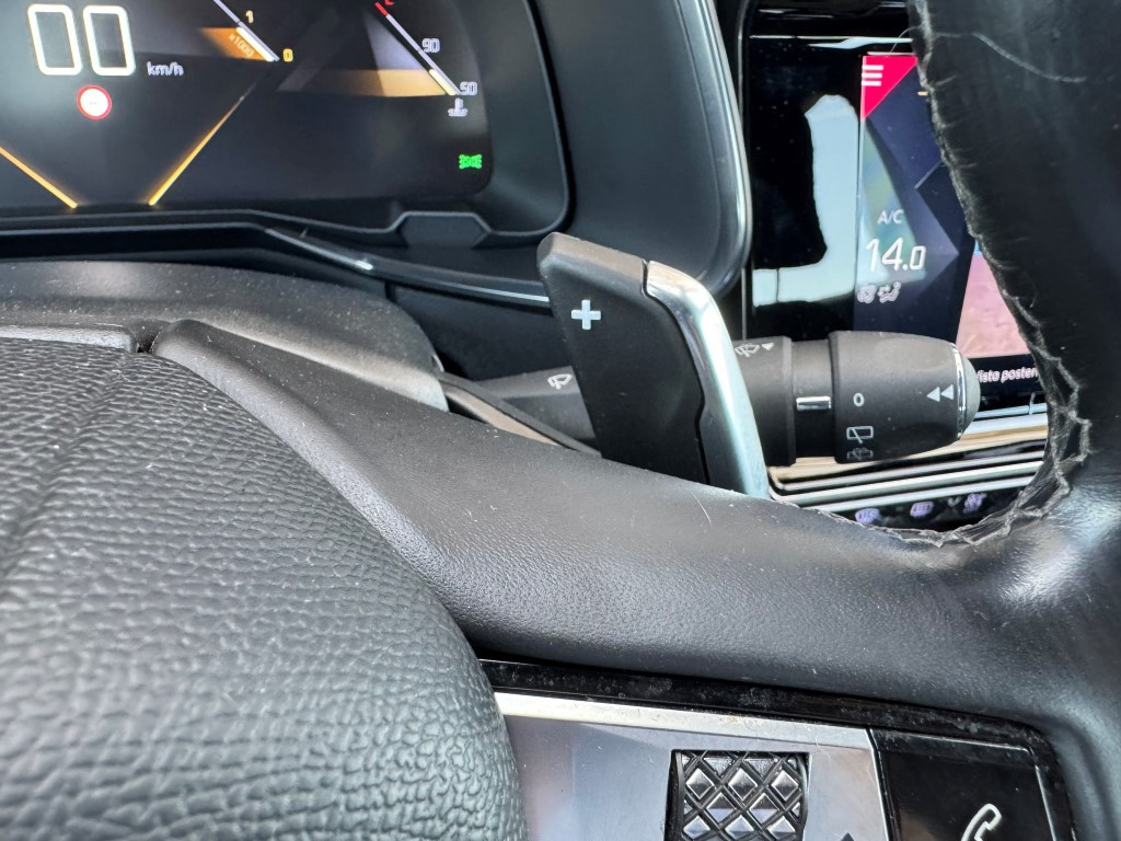 Ds DS 7 Crossback