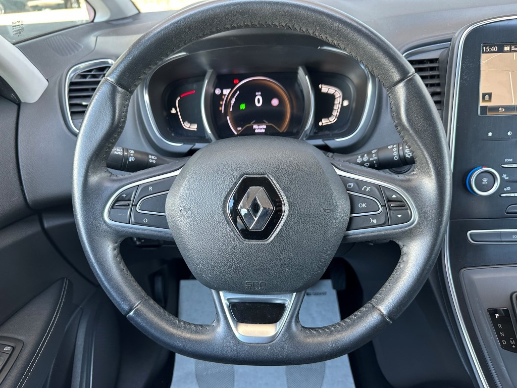Renault ScÃ©nic