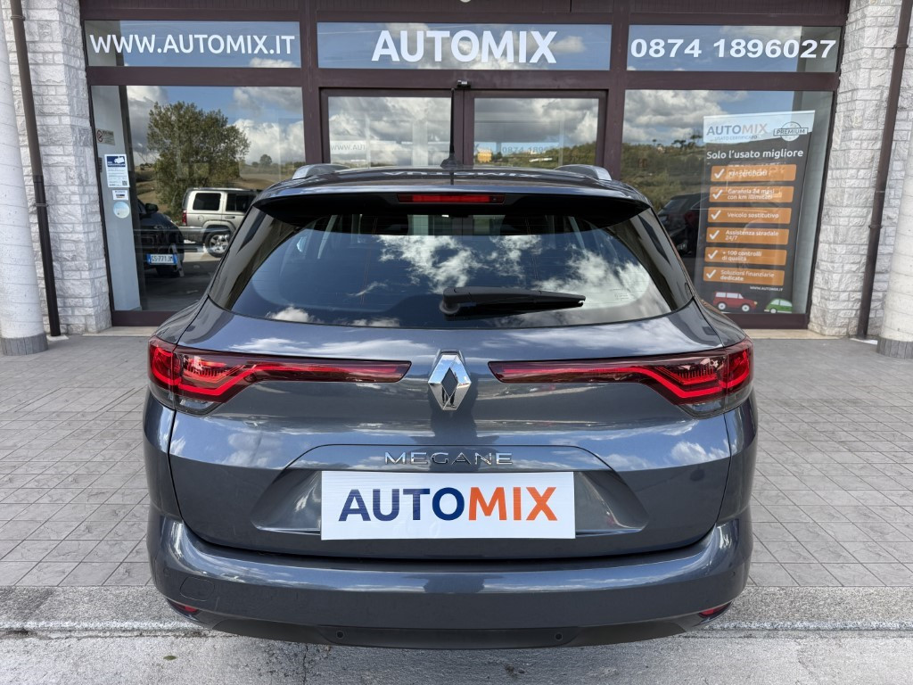 Renault MÃ©gane