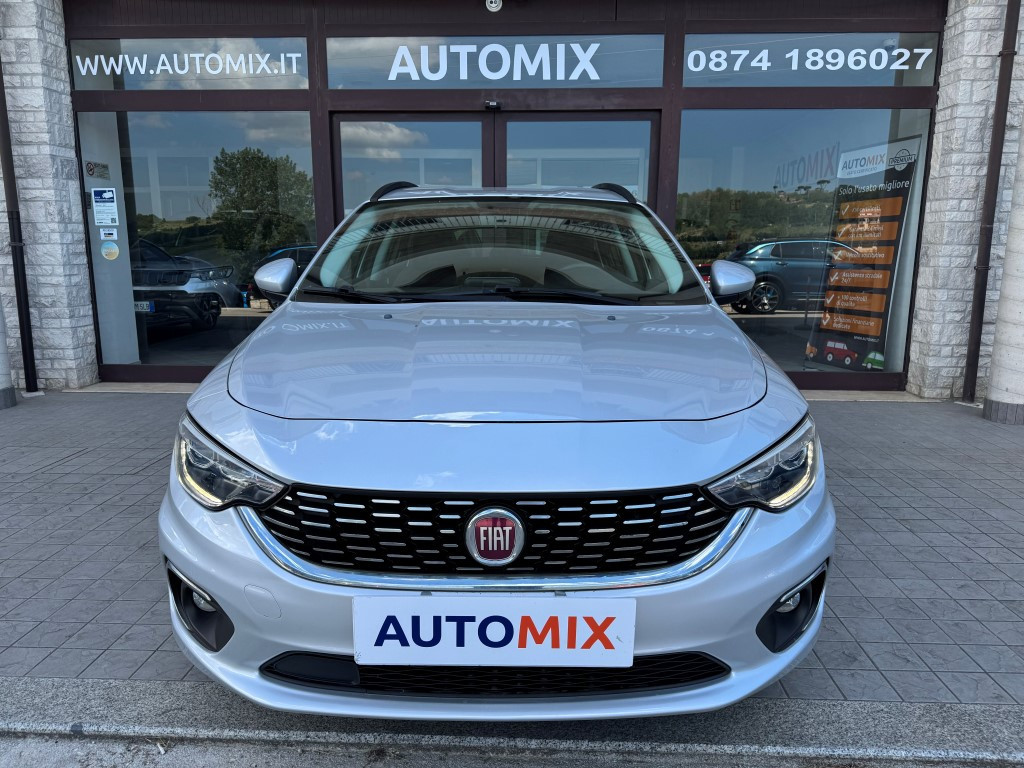 Fiat Tipo