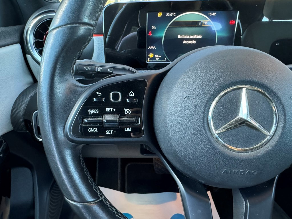 Mercedes-Benz Classe A