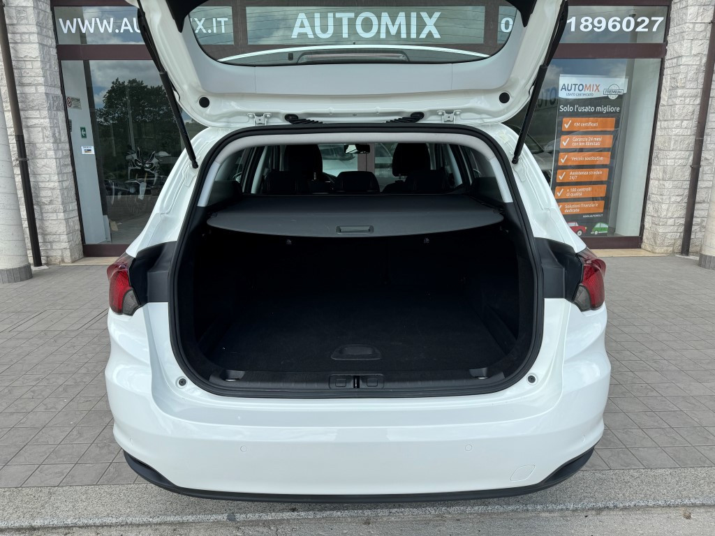 Fiat Tipo