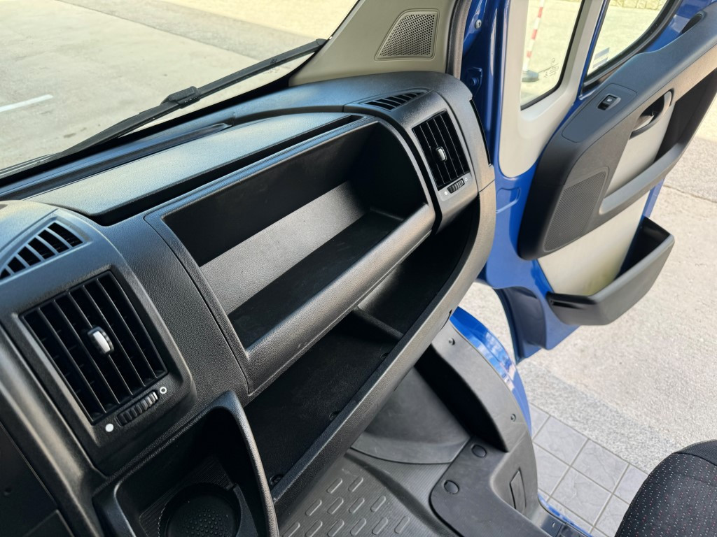 Citroen Jumper