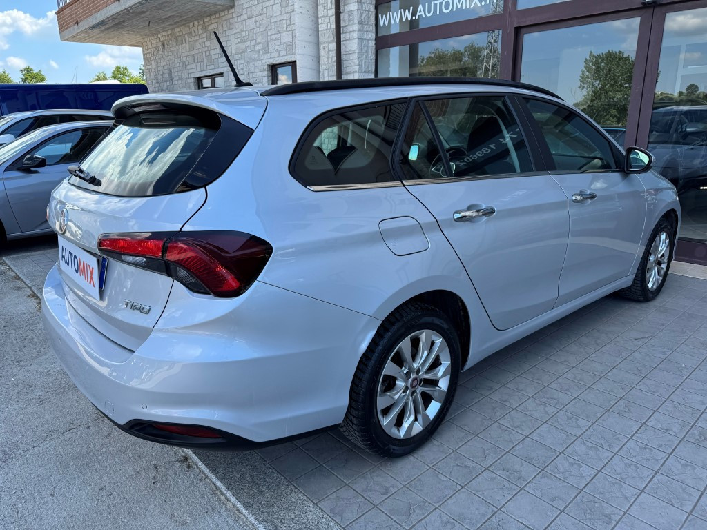 Fiat Tipo