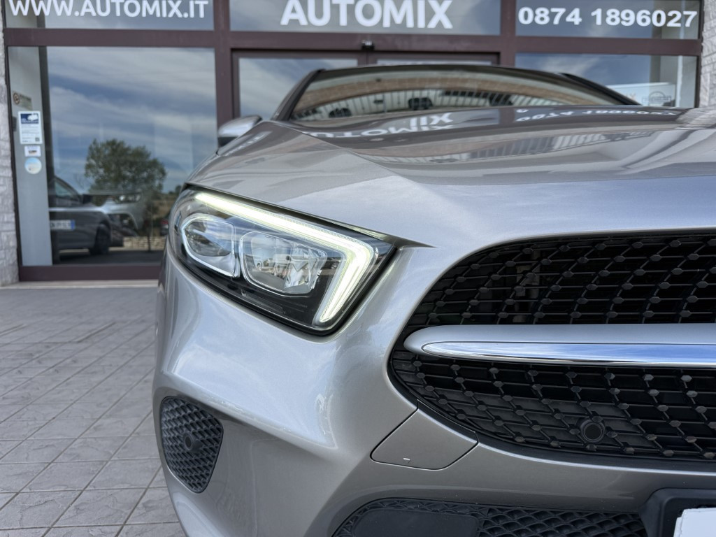 Mercedes-Benz Classe A