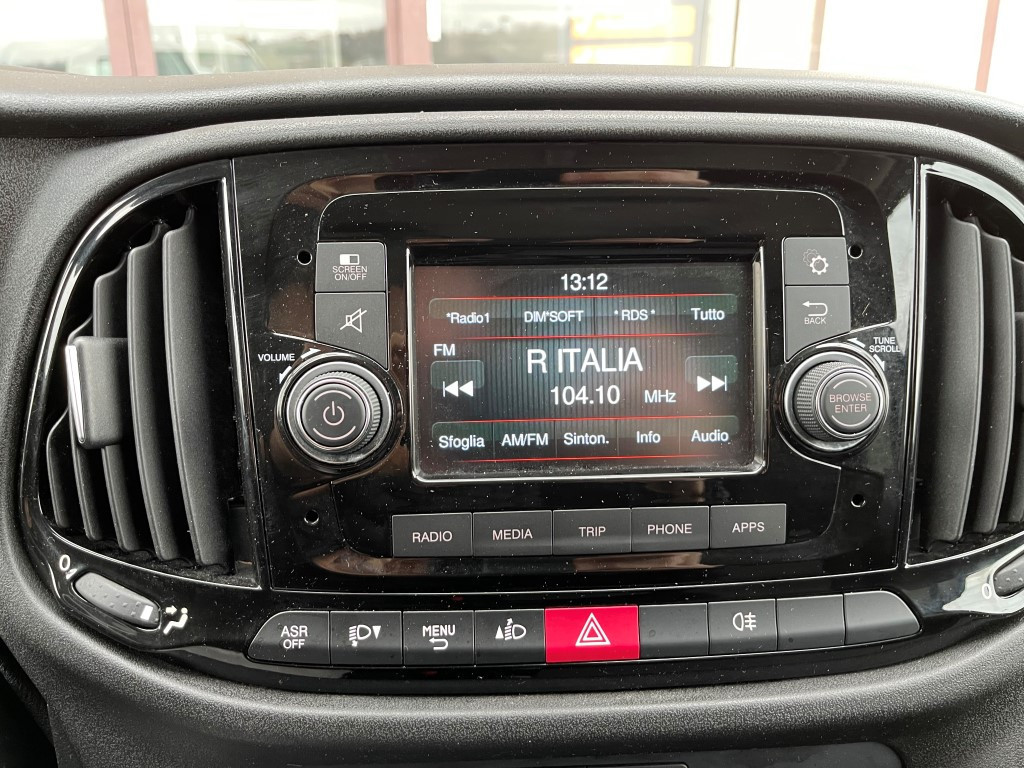 Fiat DoblÃ²