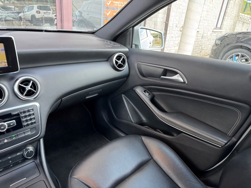 Mercedes-Benz Classe A