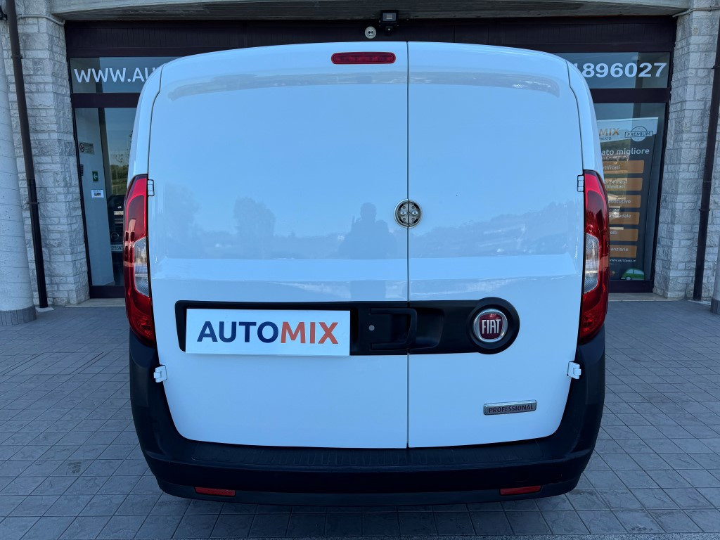 Fiat Doblò