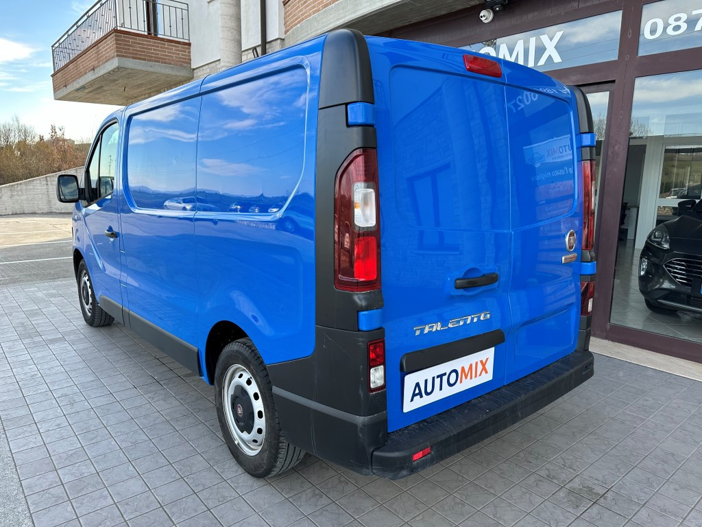 Fiat Talento